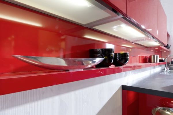 NK9801 Living Kitchen 2013   Impressionen