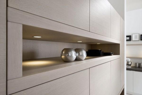 NK9804 Living Kitchen 2013   Impressionen