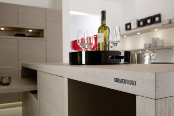 NK9809 Living Kitchen 2013   Impressionen