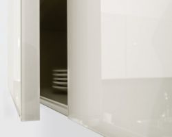 NK987 Detailaufnahme Glas Tec Plus Magnolia