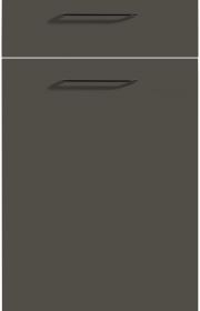 Plus 60G Graphit softmatt