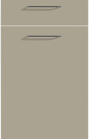 Plus 60L Lava softmatt