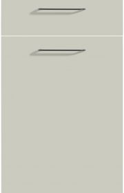 Plus 60P Platingrau softmatt