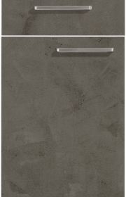 Portland 404 Zement Anthrazit