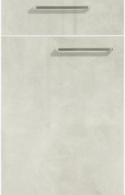 Portland 405 Zement Saphirgrau