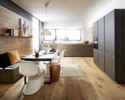 Portland Zement Anthrazit