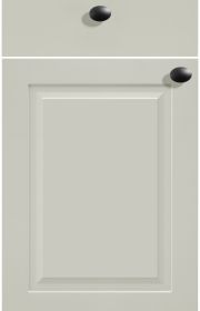 Porto 81P Platingrau softmatt