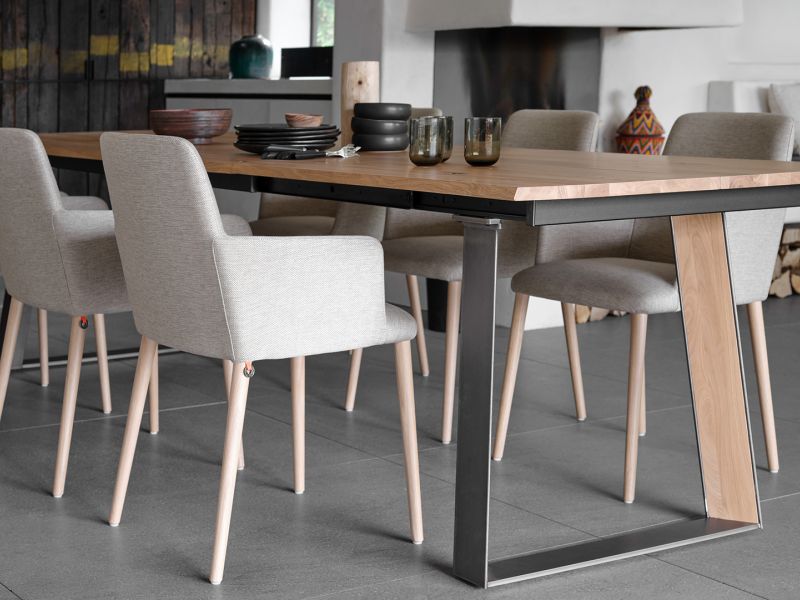 Столы и стулья Mobitec