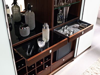 Siena Detail Bar Auszug