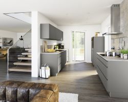 Sigma Lack   Quarzgrau softmatt