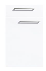 Soft Lack 76A   ArcticweiSZ softmatt