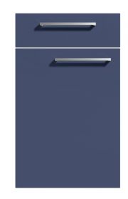 Soft Lack 76B   Blaubeere softmatt