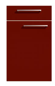 Soft Lack 76H   Hagebutte softmatt