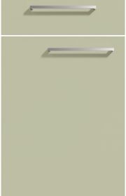 Soft Lack 76J   Avocado softmatt