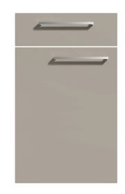 Soft Lack 76L   Lava softmatt