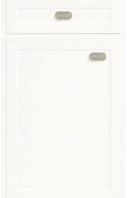 Torino Lack C01   WeiSZ softmatt