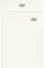 Torino Lack C02   Magnolia softmatt