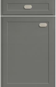 Torino Lack C03   Quarzgrau softmatt