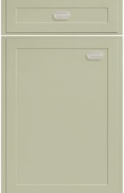 Torino Lack C19   Avocado softmatt