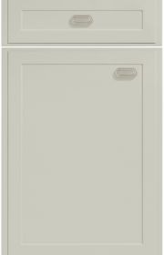 Torino Lack C30   Platingrau softmatt