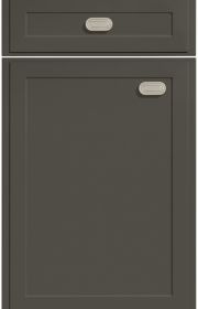 Torino Lack C37   Graphit softmatt