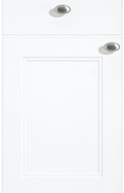 Windsor Lack 72A   ArcticweiSZ softmatt