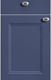 Windsor Lack 72B   Blaubeere softmatt