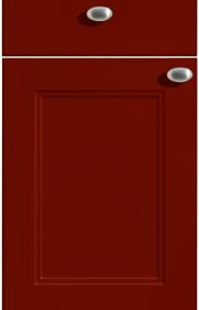 Windsor Lack 72H   Hagebutte softmatt