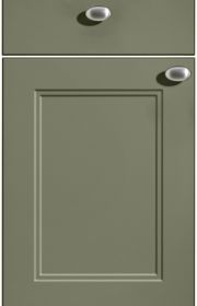 Windsor Lack 72V   Olive softmatt