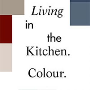 Жизнь для кухни. Цвета (GB)