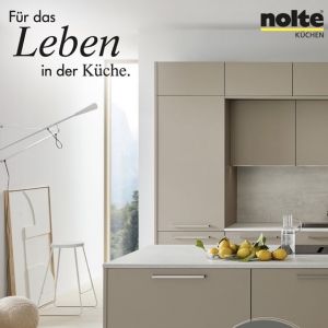 Каталог Nolte Kuechen 2025 (RU)